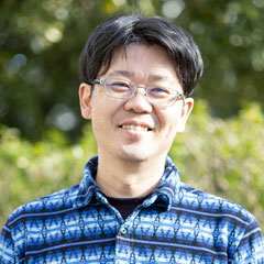 田鎖　数馬