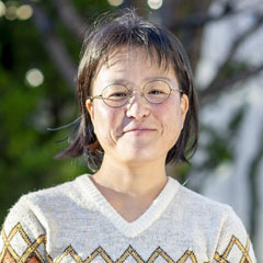 土屋　京子