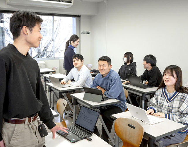 経済理論プログラム