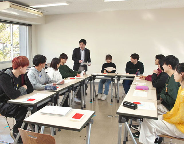 経営・会計プログラム
